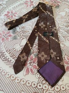 Original European NeckTie