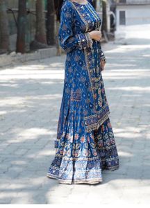 Elegant Kurta Set Never Wore
