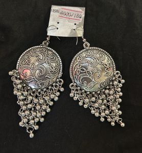 earrings And Neck pieces