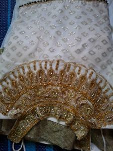 Fancy Anarkali