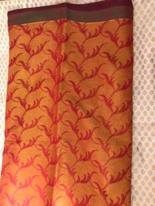 Patola New Saree