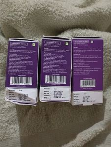 the derma co face serum