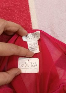 La Senza Intimates Top..32 To 34