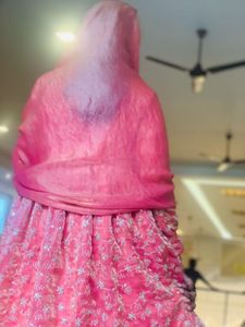 Wedding Outfit For Bridesmaid
