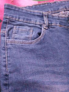 Calvien Klien Denim Jeans
