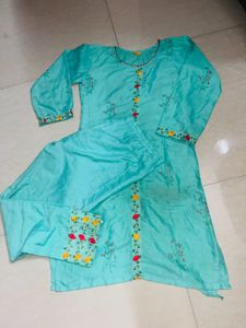 Kurta Set 🖤