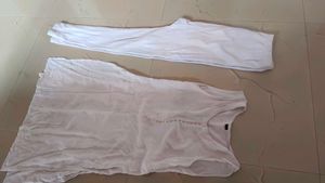 Kurti Set
