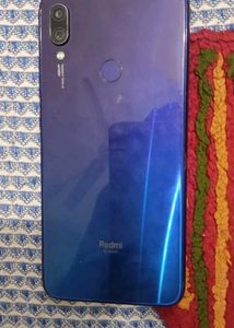 Redmi Note 7 Pro - Great Condition