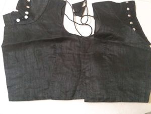 Sadi With Blouse, Saree