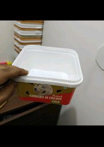 50 Plastic boxes with Lid