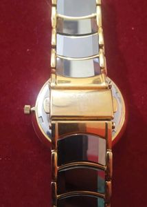 Swistar Quartz Watch