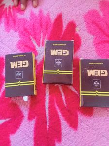 3 Set Playing Cards
