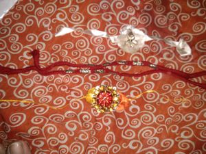 Rakhi