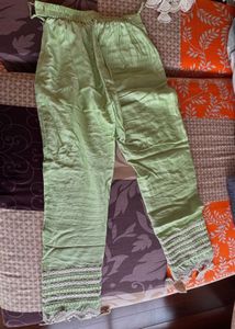 Anarkali Dress