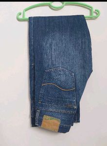 Lee Jeans