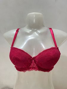Push Up Padded Bra ❤️
