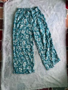 Palazo Pant