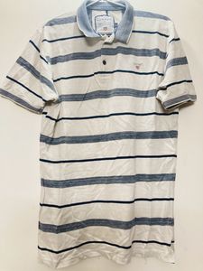 Gant white tshirt