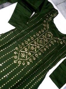 Festival Suit Set💥teej Special