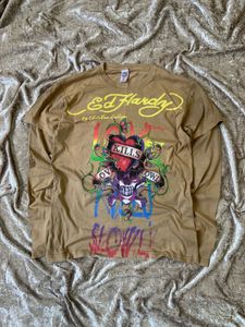 Ed Hardy by Christian Audigier