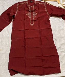 New Sanskruti Sherwani Without Duppatta
