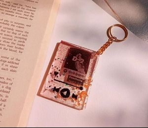 Daechwita Suga Spotify Resin Keychain (BTS)