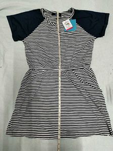 Brand New Beautiful dress With Tag