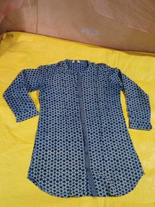 Printed Kurta