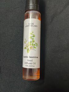 Sage Apothecary Exotice Jasmine Reed Difuser