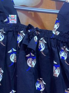 Cotton Night Suit New with Tag | Gift