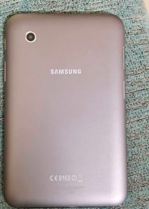 Samsung Galaxy Tab Non Working Condition