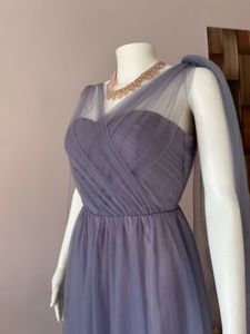 Premium Tulle Gown