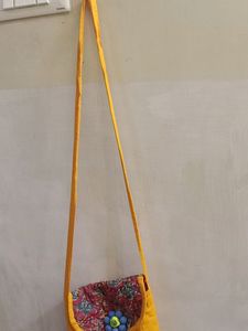 Cross Body Sling Bag