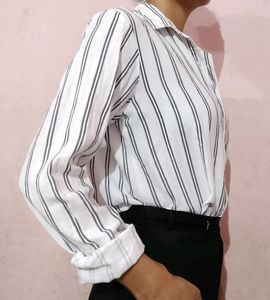 Striped Shirt
