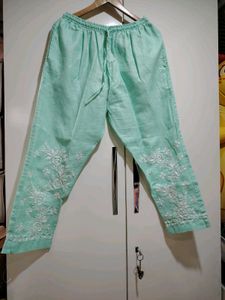 Short Kurta Cords