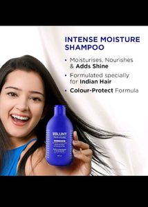 2 Products🤩  Shampoo and Hands &amp; Foot Cream