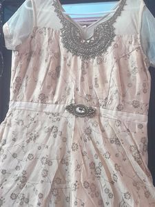 Very Beautiful Gown, Wore 2- 4 Times, Xl H Iska Si