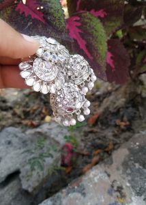 Elegant Jhumka Earrings