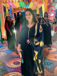 Anarkali Kurti