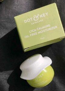 Dot &amp; Key Cica Calming Moisturizer
