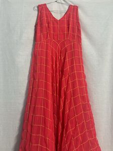 Party Wear Dress For Teenagers