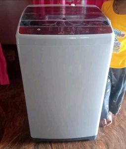 Haier Washing Machine
