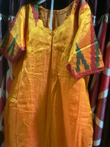 Stylish Ethnic Kurta