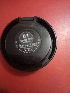 KARITE Paris Dual Eye Shadow
