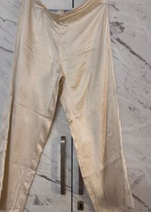 Satin And Comfy