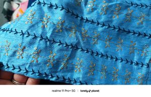 Morpankhi Colour Saree