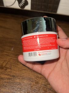 2% Salicylic Acid Clay Face Mask