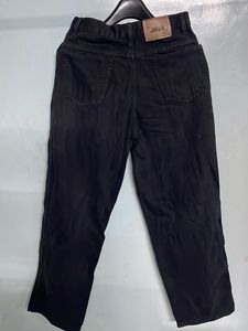 DENIM JEANS (Black)