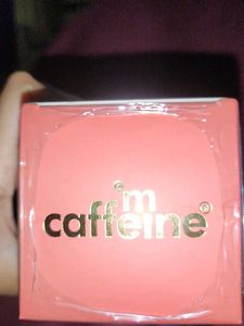 mCaffeine Sweet Escape Set