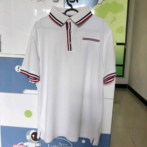 (2)Collar Shirt &amp; Summer Jacket